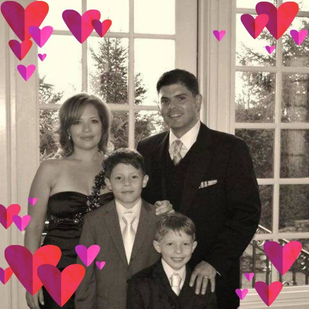 Meet your Posher, Domenica